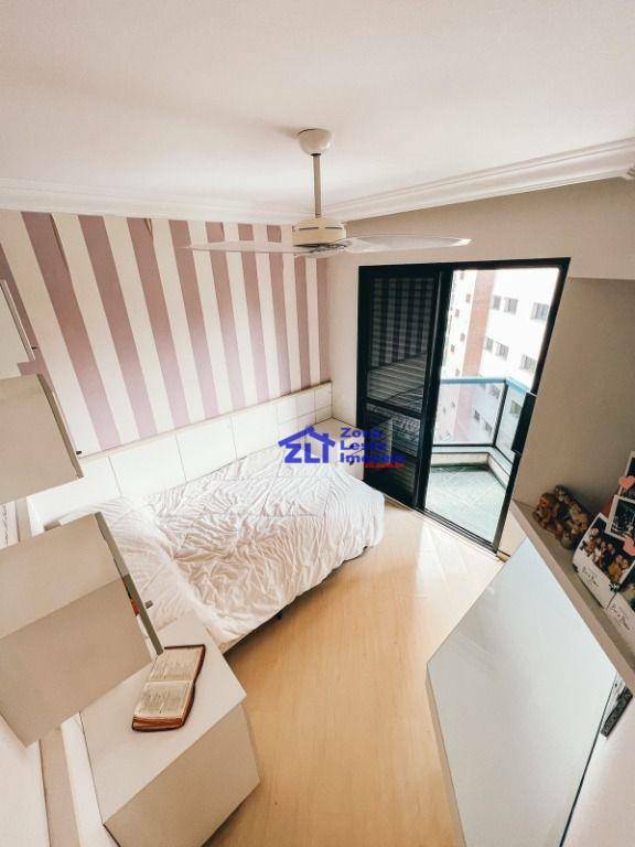 Apartamento à venda com 4 quartos, 137m² - Foto 11