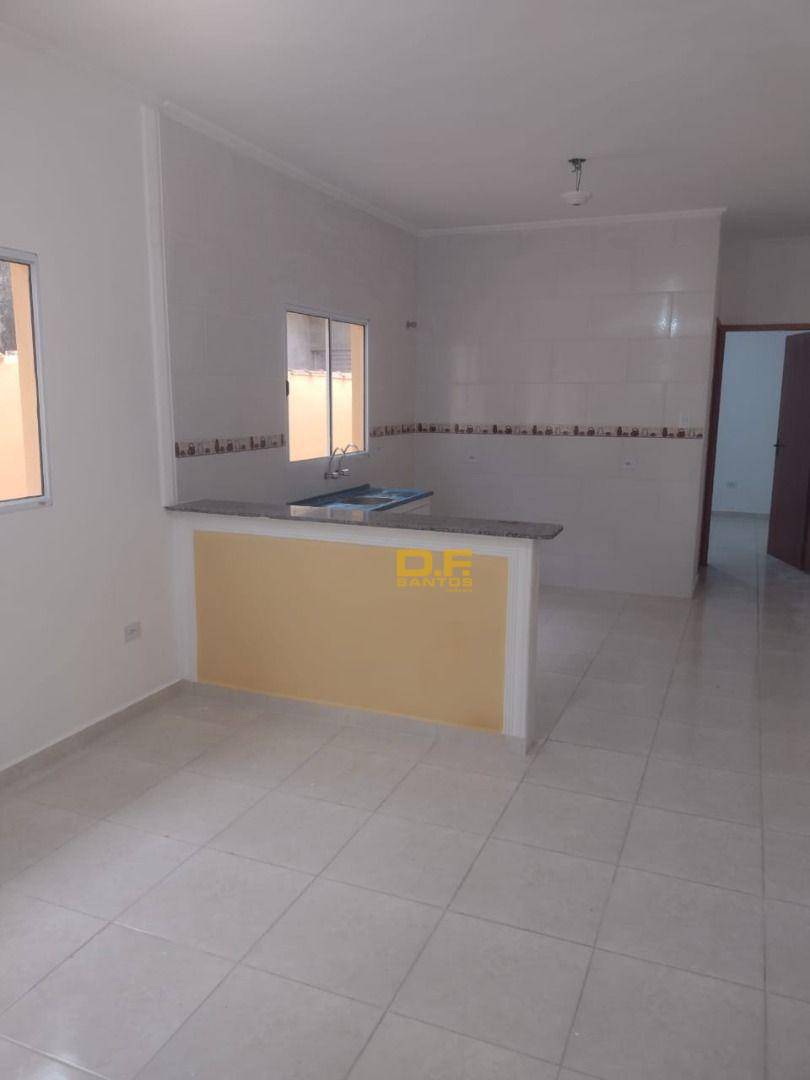 Casa à venda com 2 quartos, 125M2 - Foto 2