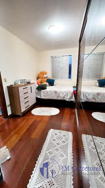 Apartamento à venda com 3 quartos, 92m² - Foto 14