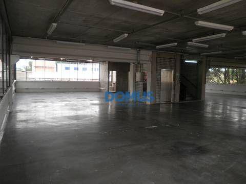 Loja-Salão para alugar, 1197m² - Foto 16