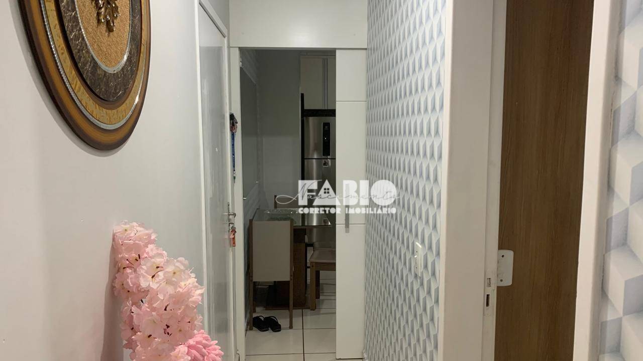 Apartamento à venda com 2 quartos, 45m² - Foto 8