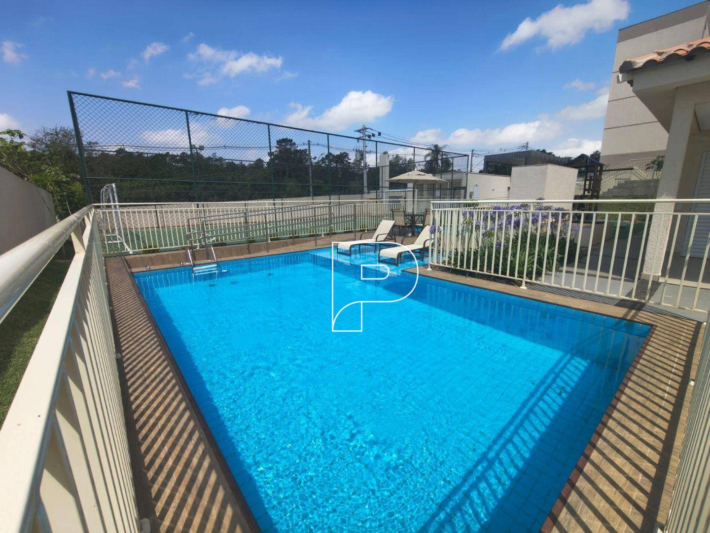 Apartamento, 2 quartos, 48 m² - Foto 2