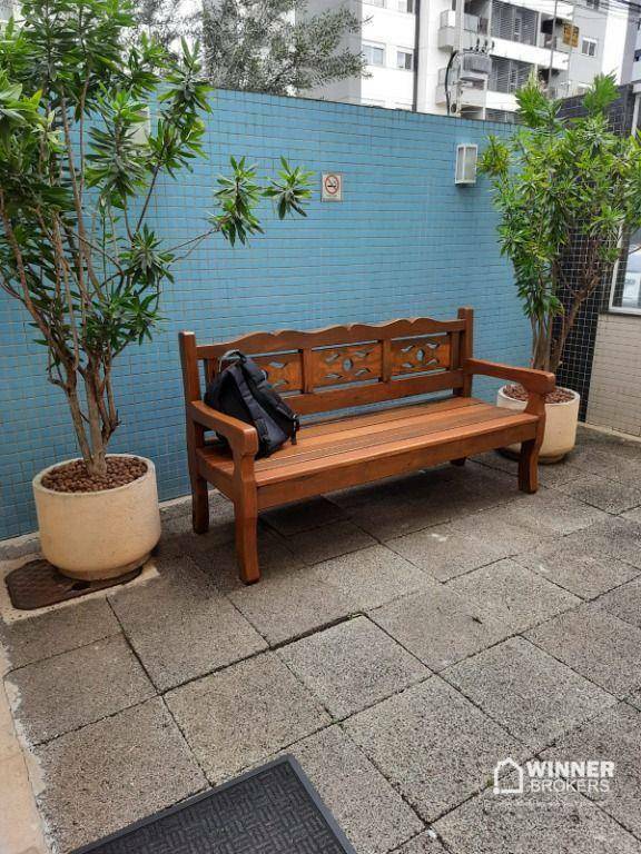 Apartamento, 1 quarto, 38 m² - Foto 16