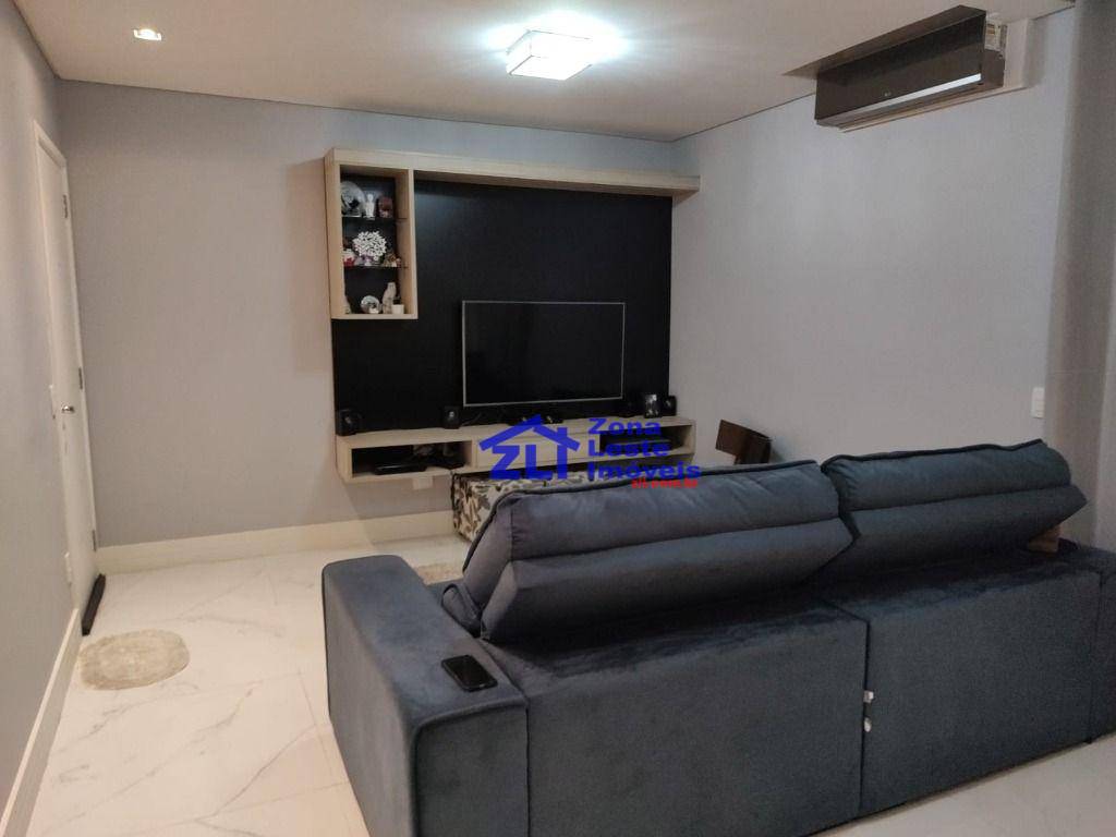 Apartamento à venda com 3 quartos, 99m² - Foto 32