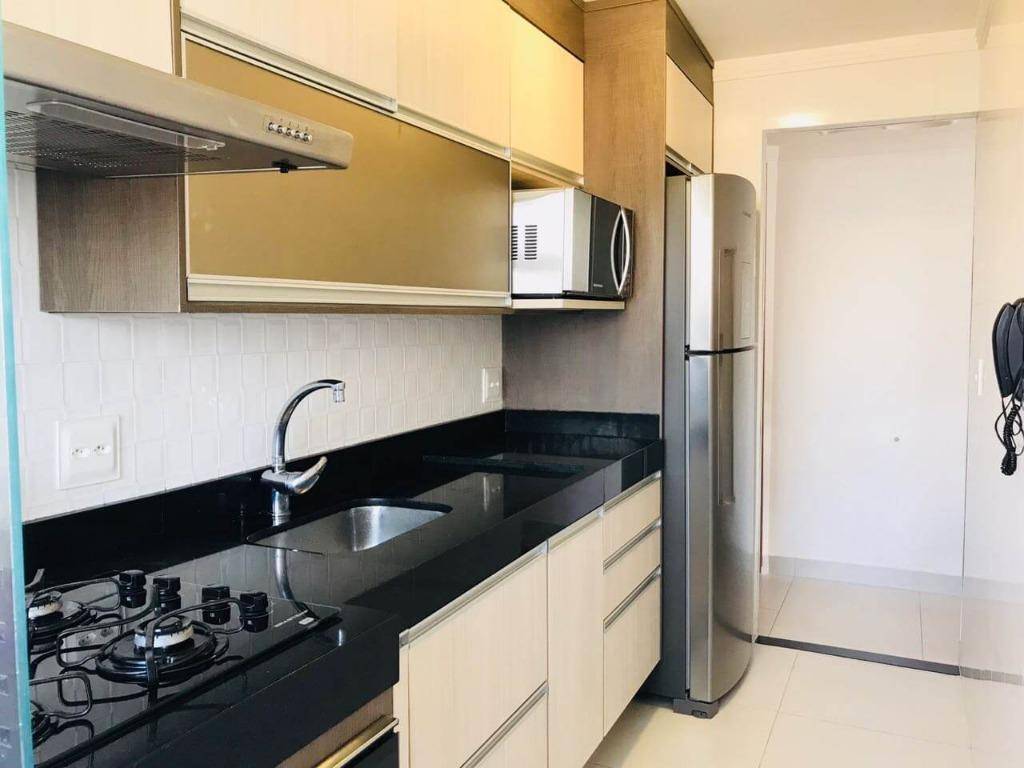 Apartamento à venda com 3 quartos, 62m² - Foto 21