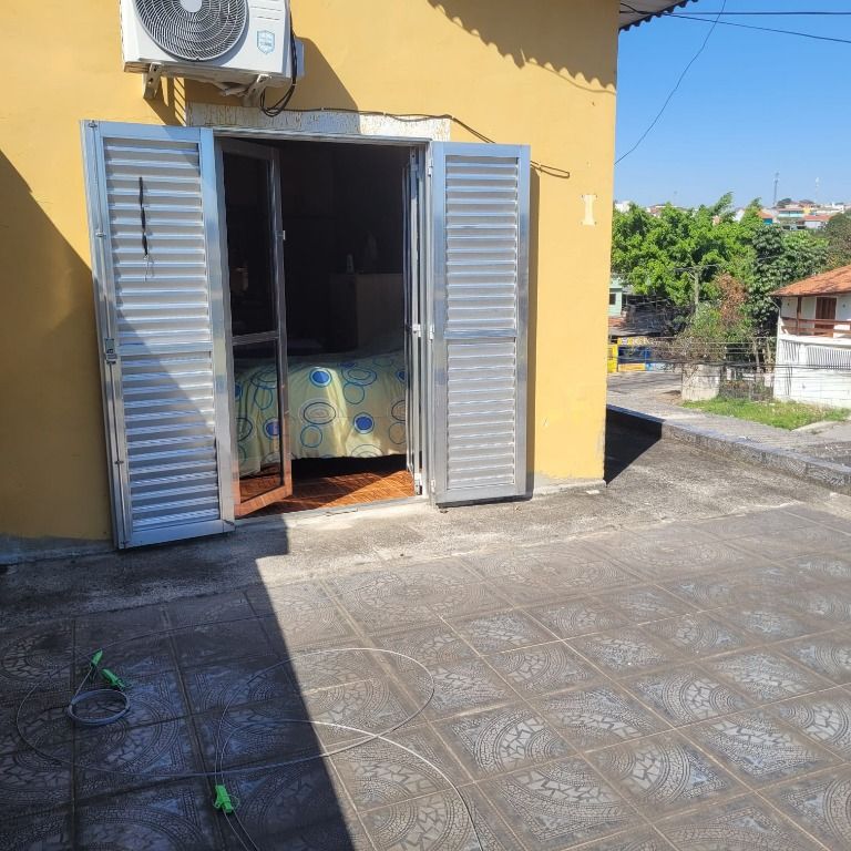 Sobrado à venda com 3 quartos, 300m² - Foto 15