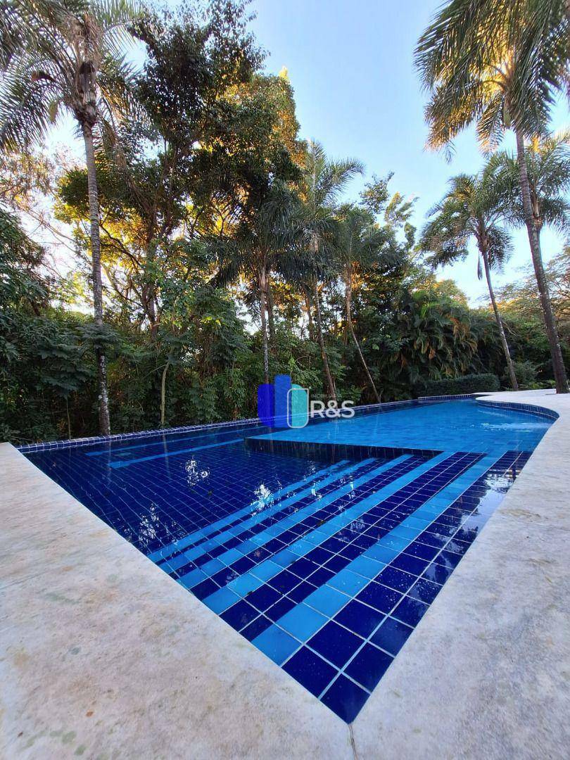 Casa de Condomínio à venda com 6 quartos, 973m² - Foto 15