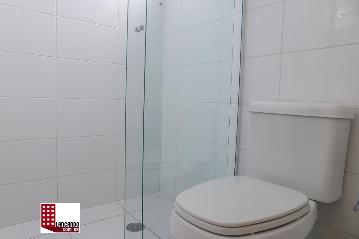 Apartamento à venda com 2 quartos, 76m² - Foto 3