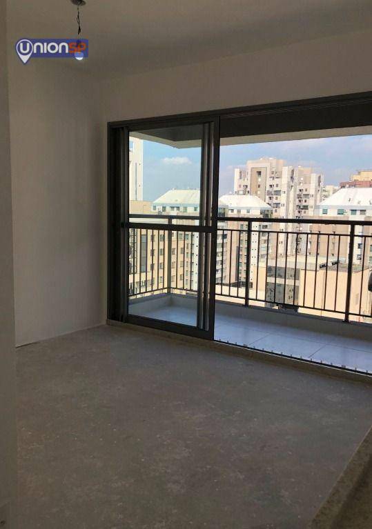 Apartamento à venda com 1 quarto, 25m² - Foto 1