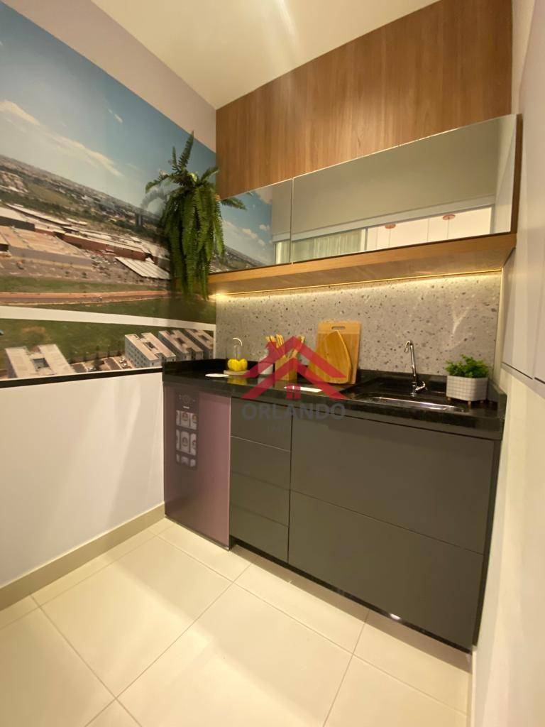 Apartamento à venda com 2 quartos, 56M2 - Foto 6