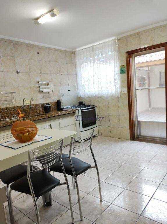 Sobrado à venda com 2 quartos, 108m² - Foto 14