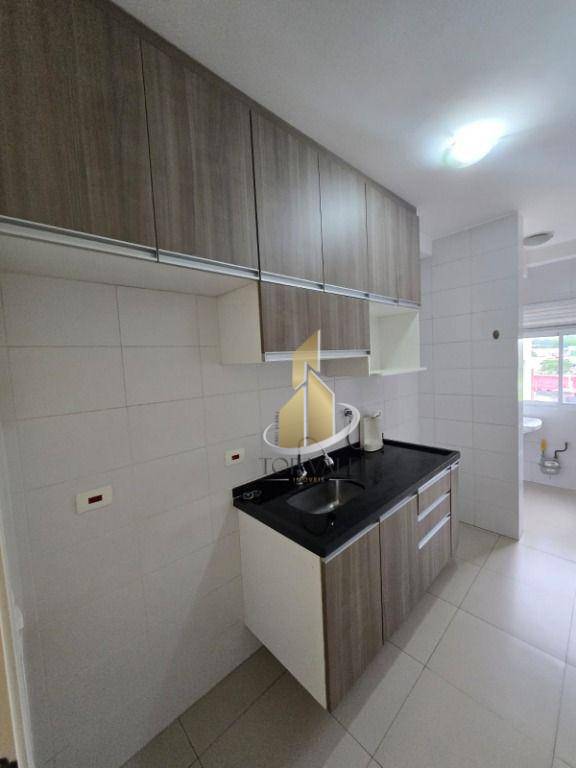 Apartamento para alugar com 2 quartos, 55m² - Foto 3