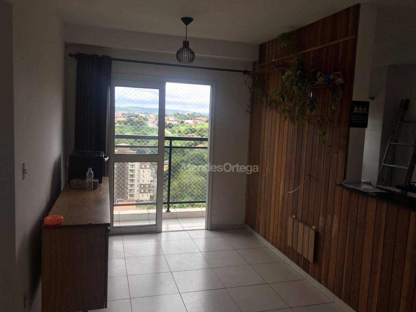 Apartamento à venda e aluguel com 2 quartos, 54m² - Foto 2