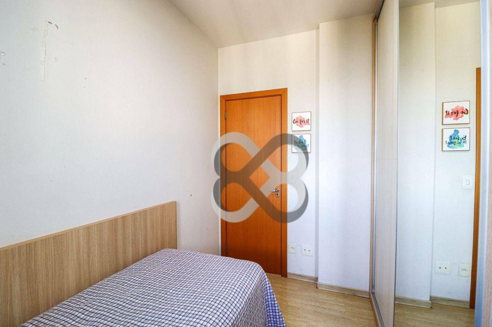 Apartamento para alugar com 3 quartos, 71m² - Foto 8