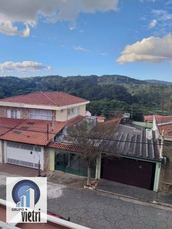 Sobrado à venda com 3 quartos, 160m² - Foto 23