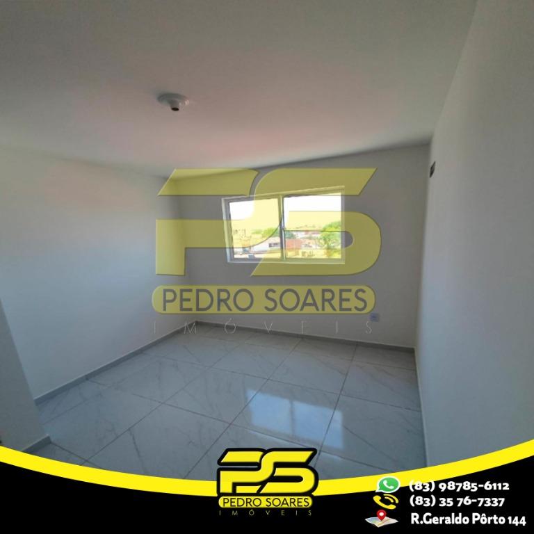 Apartamento à venda com 2 quartos, 70m² - Foto 6