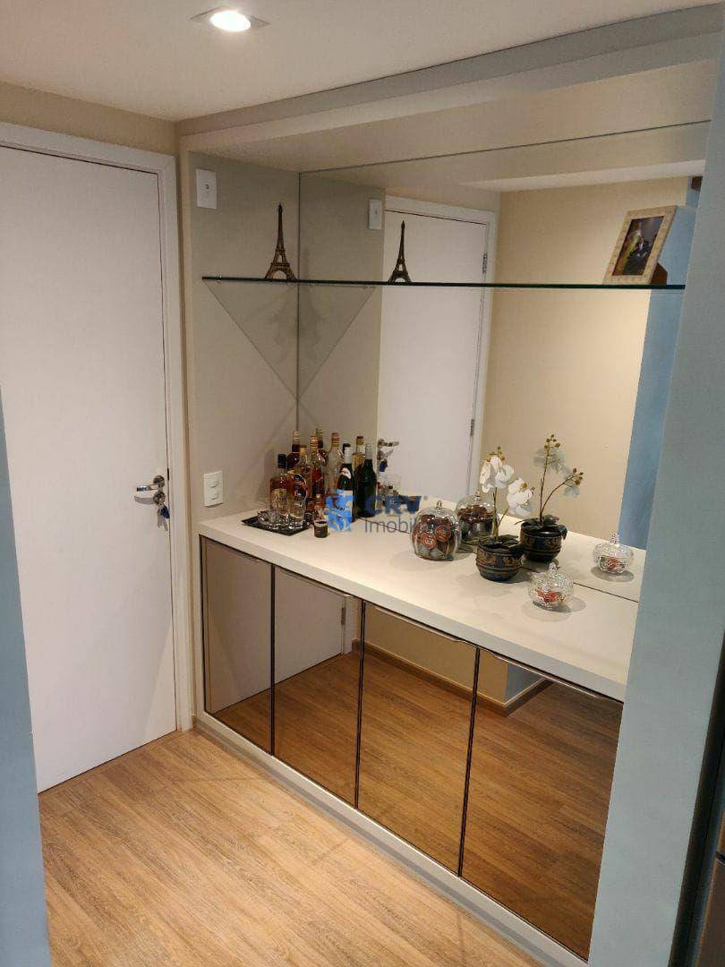 Apartamento à venda com 3 quartos, 75m² - Foto 5