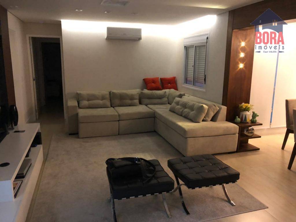 Apartamento à venda com 3 quartos, 225m² - Foto 6