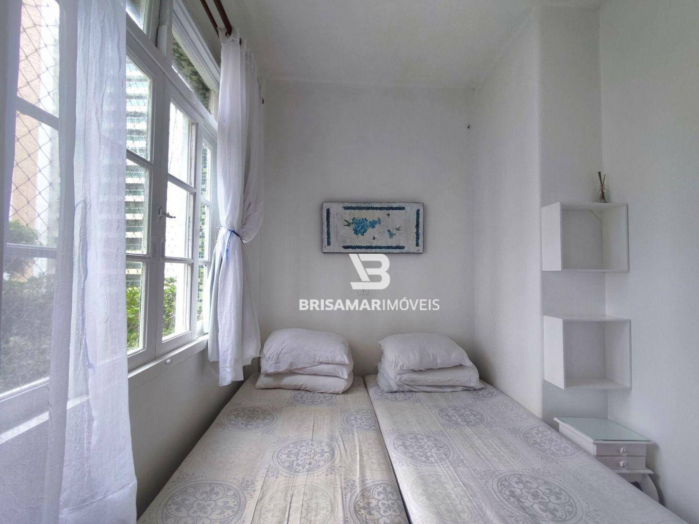 Apartamento à venda com 3 quartos, 60m² - Foto 18