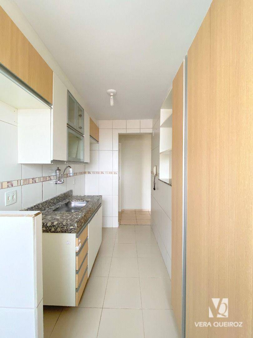 Apartamento para alugar com 3 quartos, 62m² - Foto 3