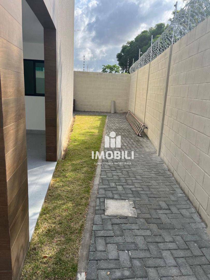 Casa de Condomínio à venda com 3 quartos, 138m² - Foto 7