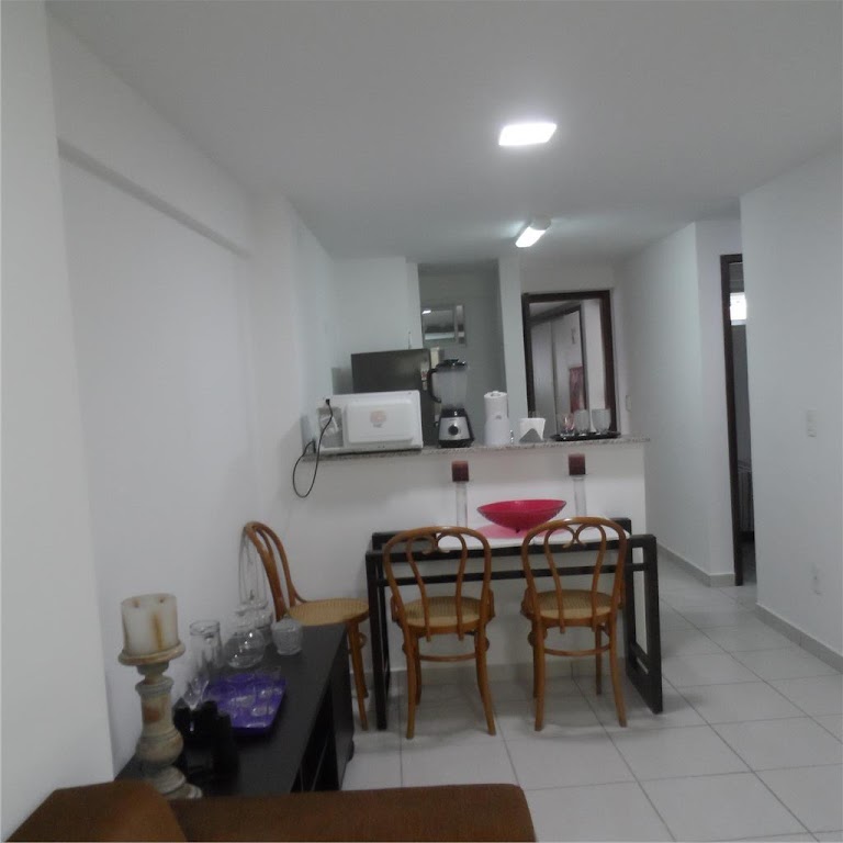 Apartamento à venda com 2 quartos, 56m² - Foto 26