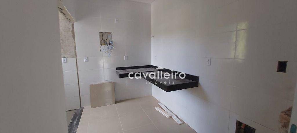 Apartamento à venda com 2 quartos, 60m² - Foto 13