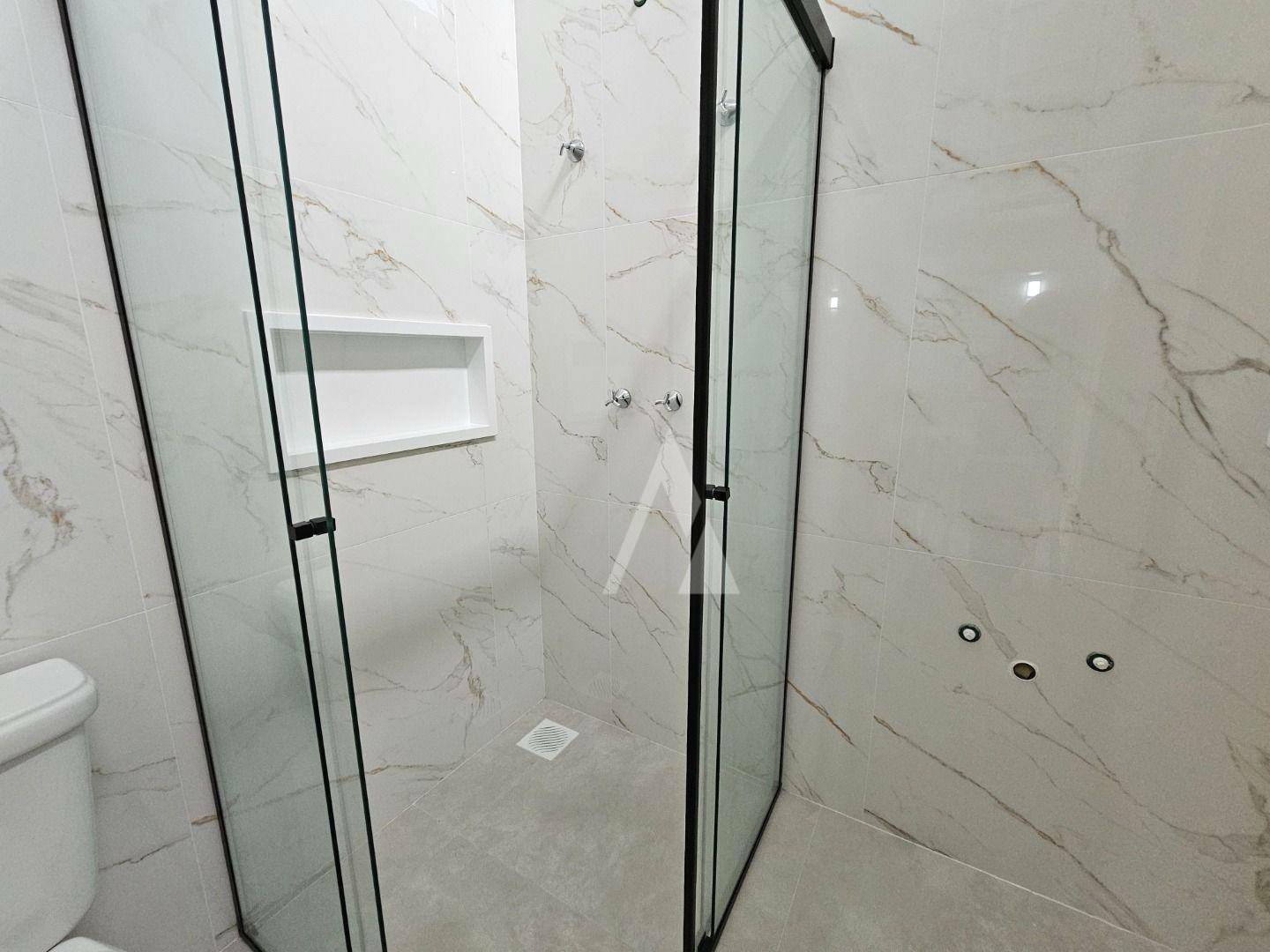 Casa de Condomínio à venda com 3 quartos, 126m² - Foto 25