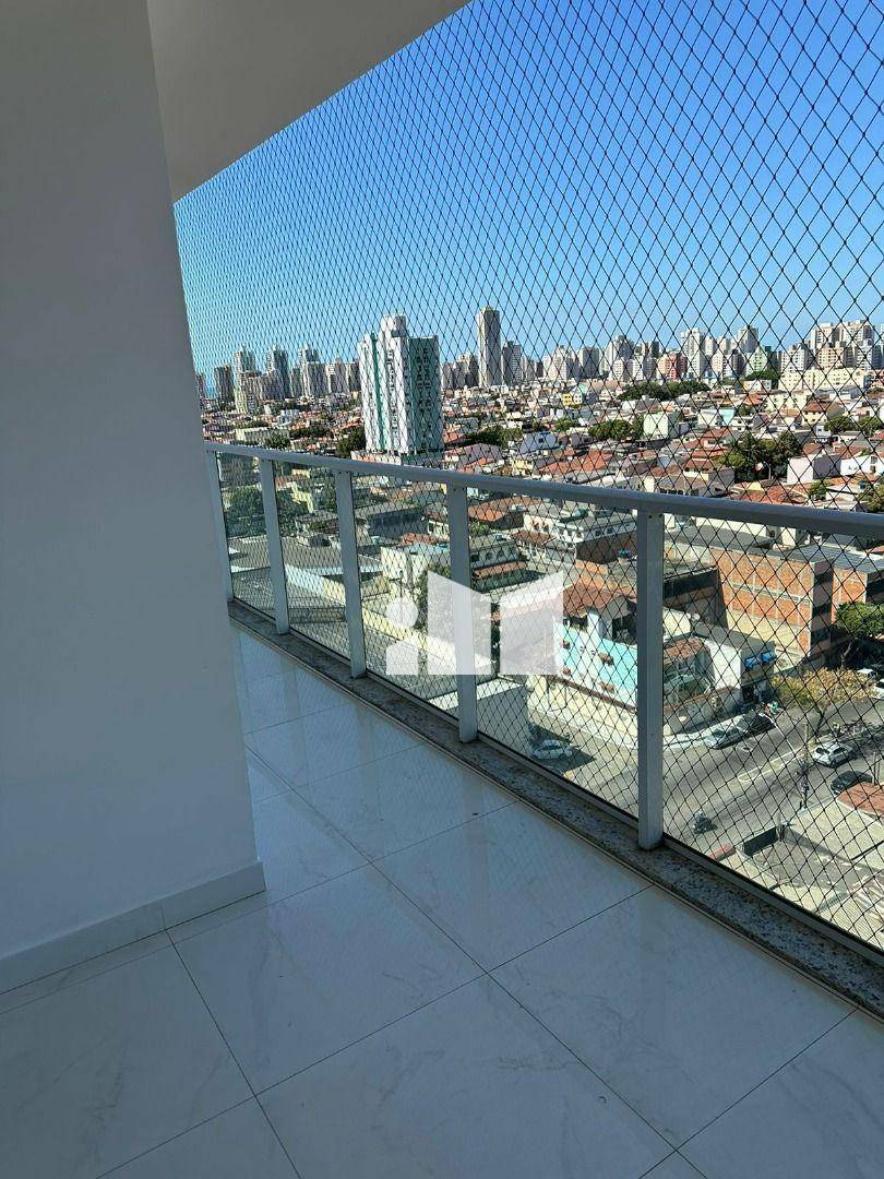 Apartamento à venda com 2 quartos, 65m² - Foto 8