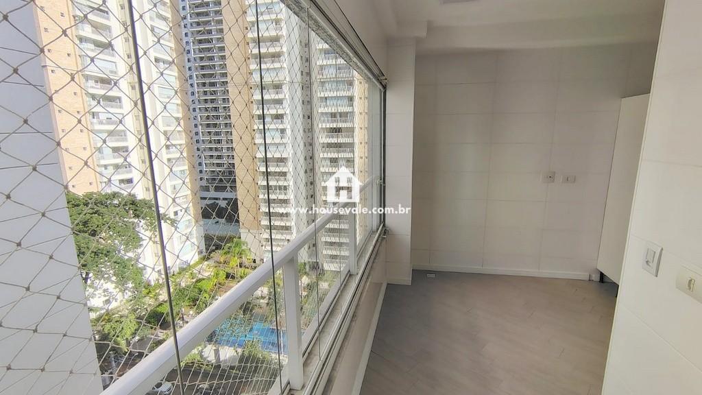 Apartamento para alugar com 2 quartos, 78m² - Foto 13