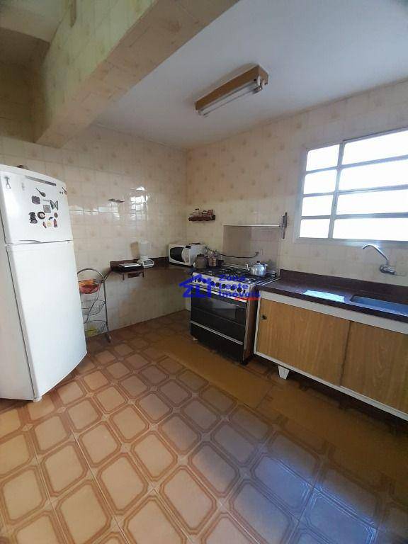 Sobrado à venda com 4 quartos, 130m² - Foto 11