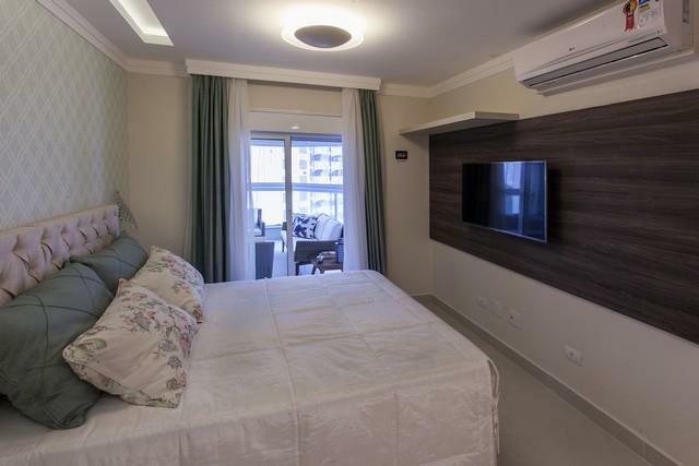 Apartamento à venda com 3 quartos, 135m² - Foto 13