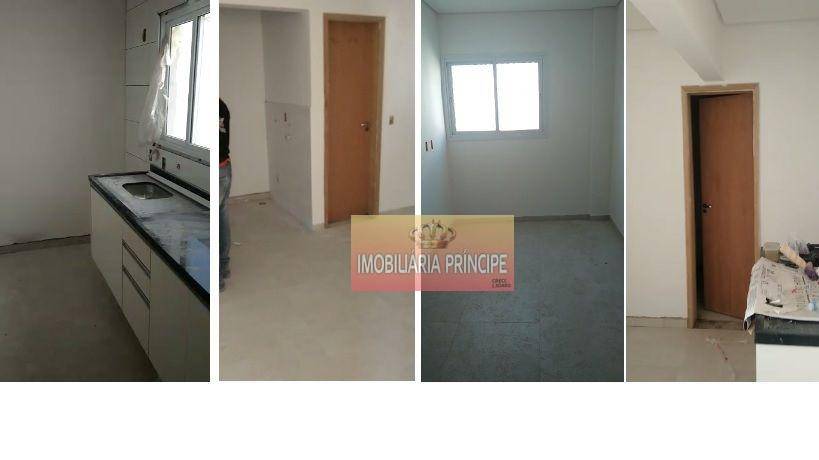 Apartamento para alugar com 1 quarto, 30m² - Foto 1