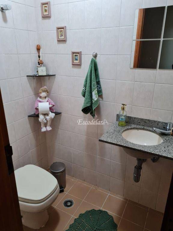 Apartamento à venda com 3 quartos, 120m² - Foto 4