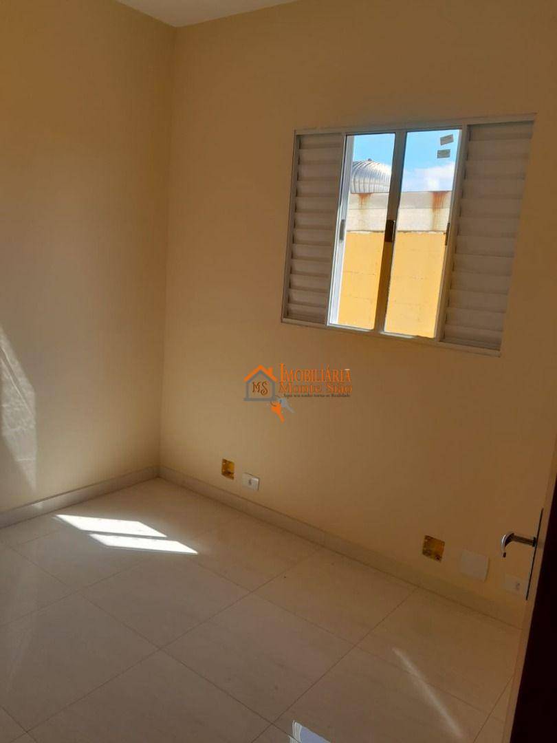 Sobrado à venda com 3 quartos, 105m² - Foto 23