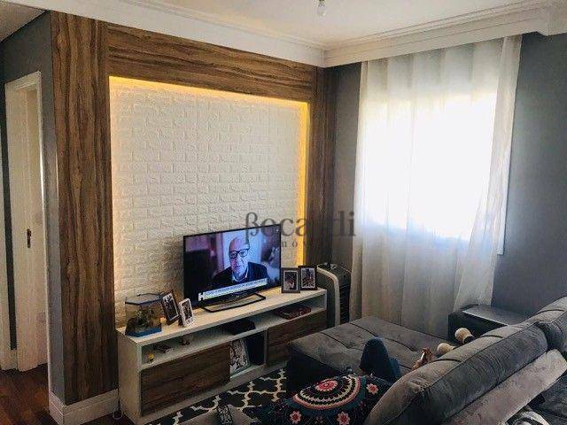 Apartamento à venda com 2 quartos, 66m² - Foto 1