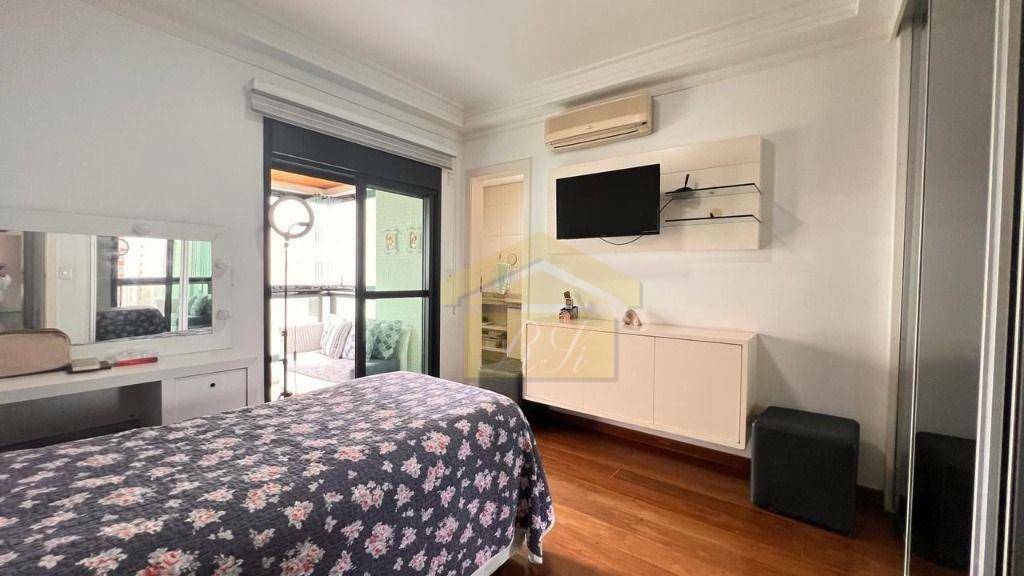 Apartamento à venda e aluguel com 4 quartos, 234m² - Foto 38