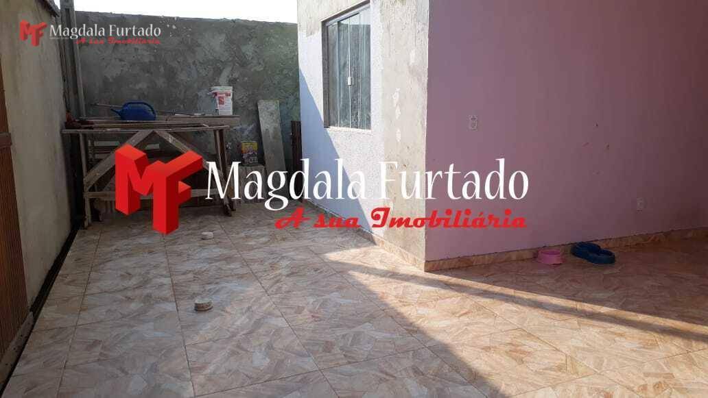 Casa à venda com 4 quartos, 121m² - Foto 17