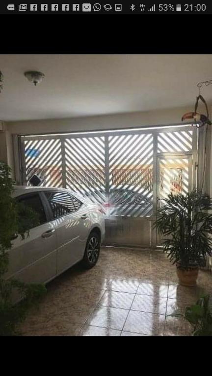 Sobrado à venda com 3 quartos, 189m² - Foto 18