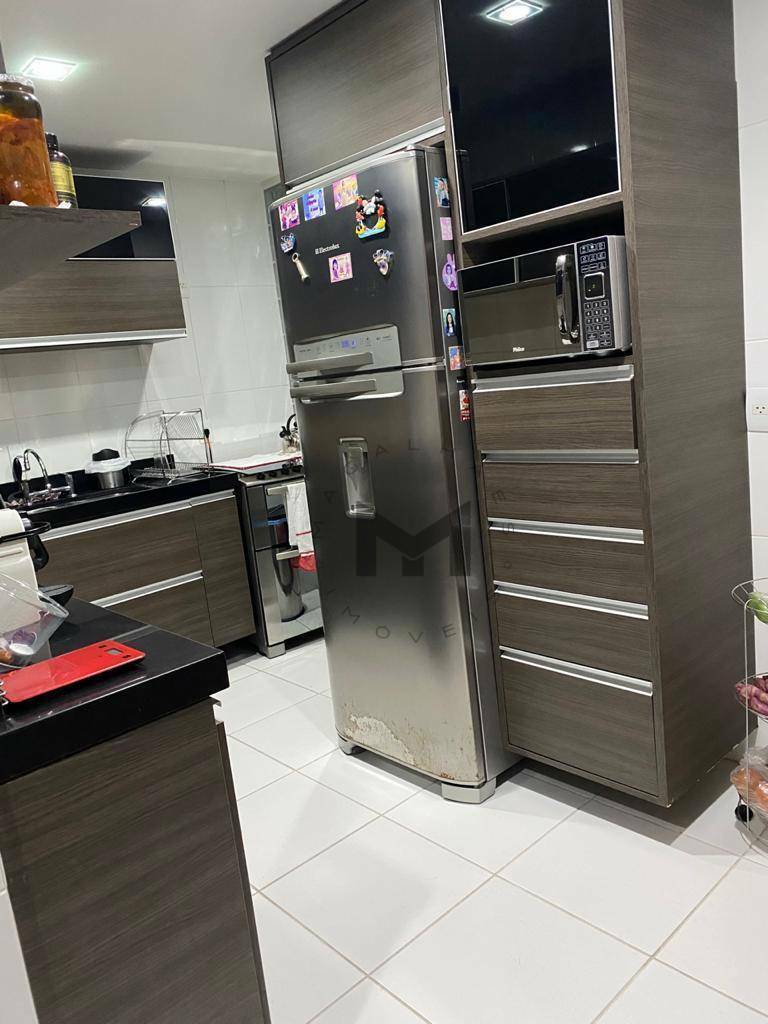Apartamento à venda com 3 quartos, 100m² - Foto 14
