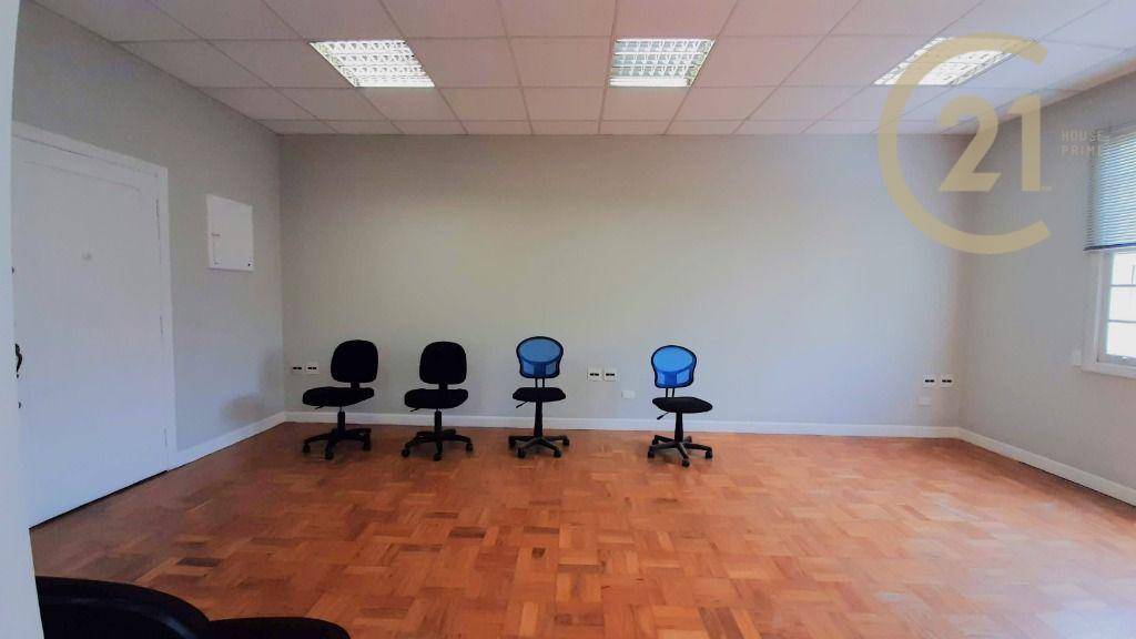 Conjunto Comercial-Sala para alugar, 85m² - Foto 12