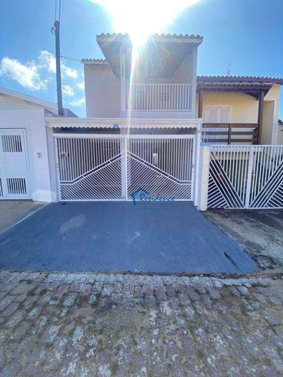 Sobrado à venda com 2 quartos, 142m² - Foto 23