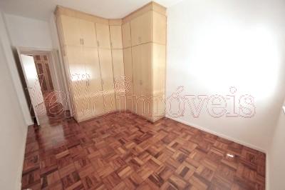 Apartamento para alugar com 3 quartos, 150m² - Foto 4