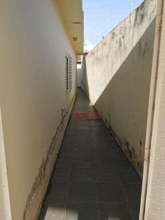 Casa, 4 quartos, 180 m² - Foto 13