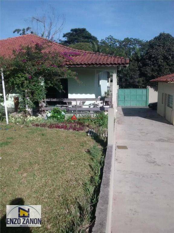 Casa para alugar com 10 quartos, 800m² - Foto 2