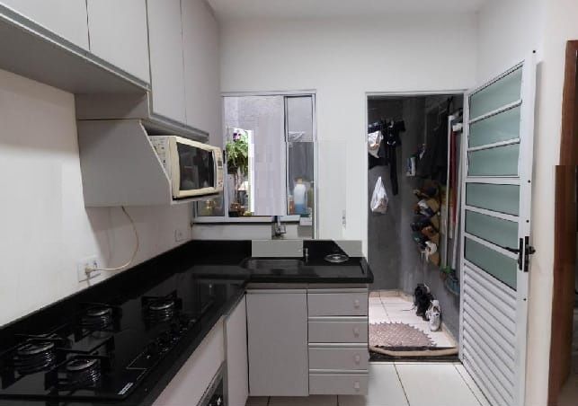 Sobrado à venda com 2 quartos, 50m² - Foto 8