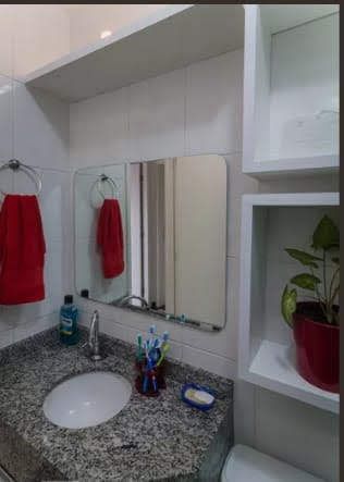 Apartamento à venda com 3 quartos, 70m² - Foto 20