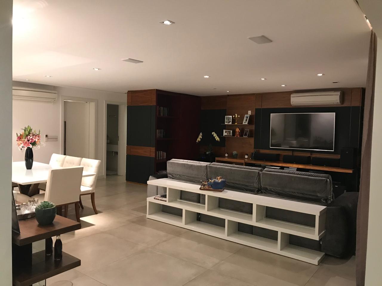 Apartamento à venda com 3 quartos, 161m² - Foto 18