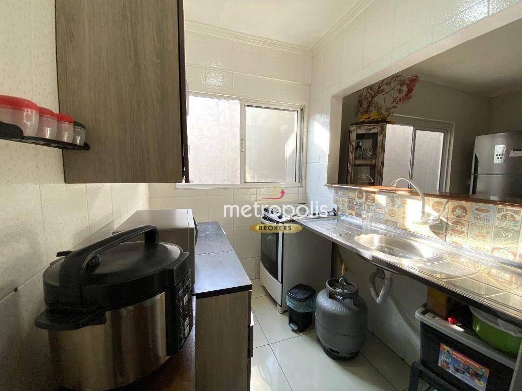 Sobrado à venda com 3 quartos, 85m² - Foto 20