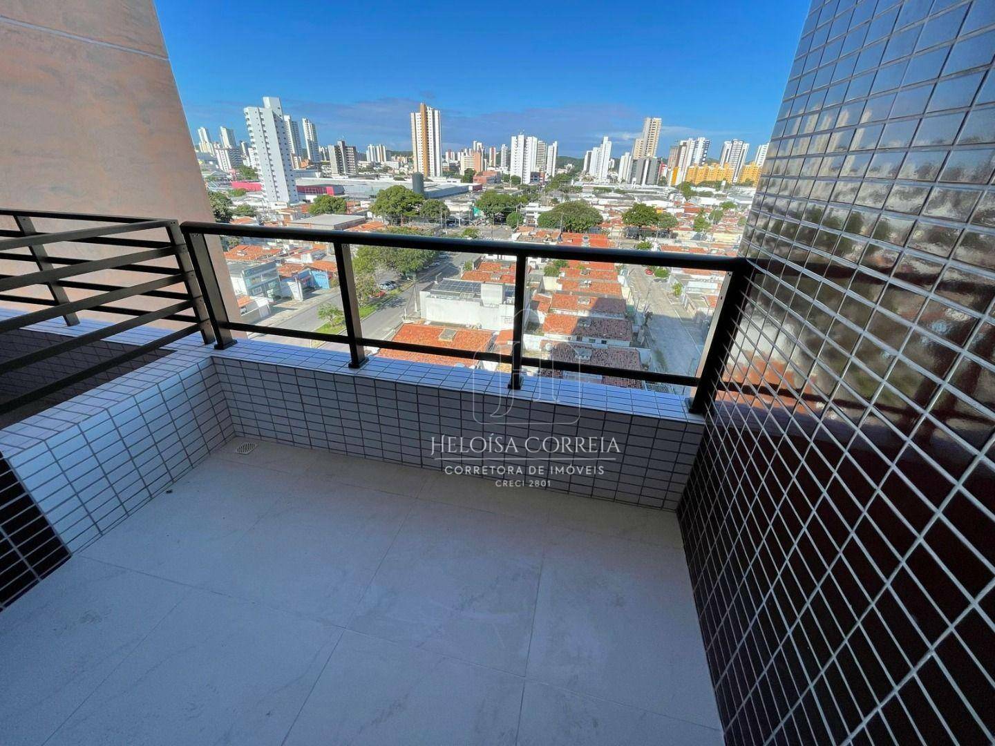 Apartamento à venda com 2 quartos, 57m² - Foto 2